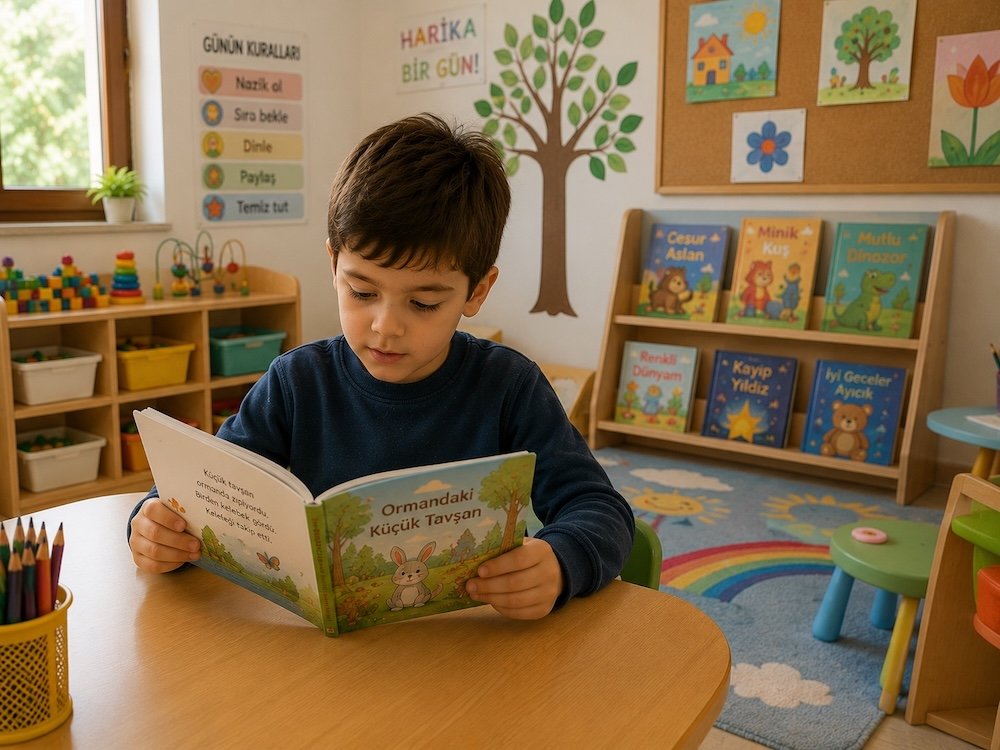 5-6 Yaş