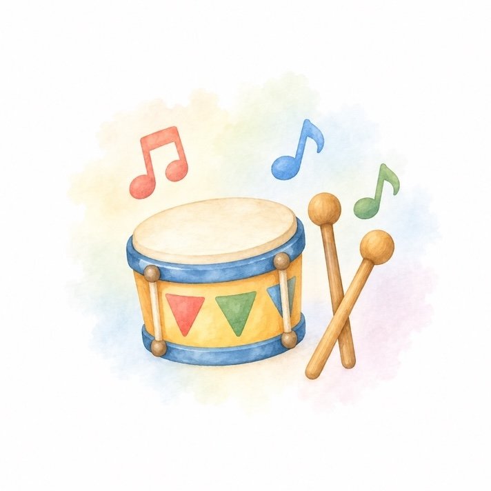 Müzik ve Ritim