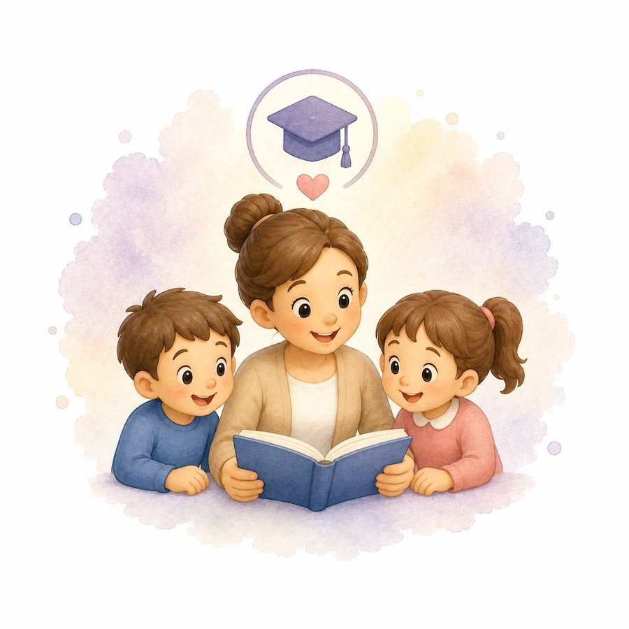 Deneyimli Eğitim Kadrosu
